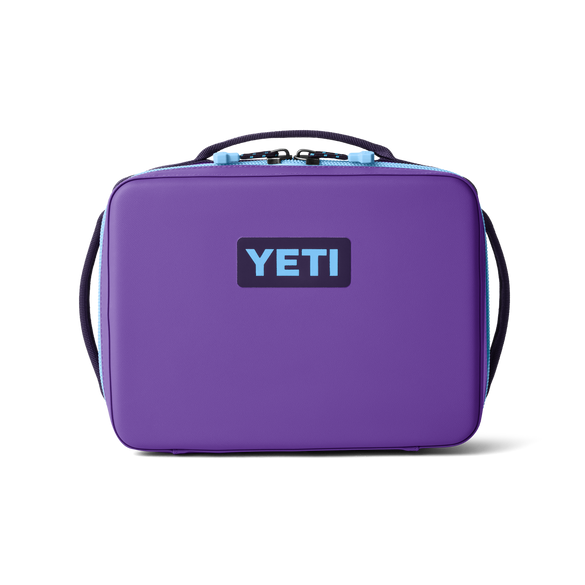 Daytrip® 5L Lunch Box Pace Purple/Blue