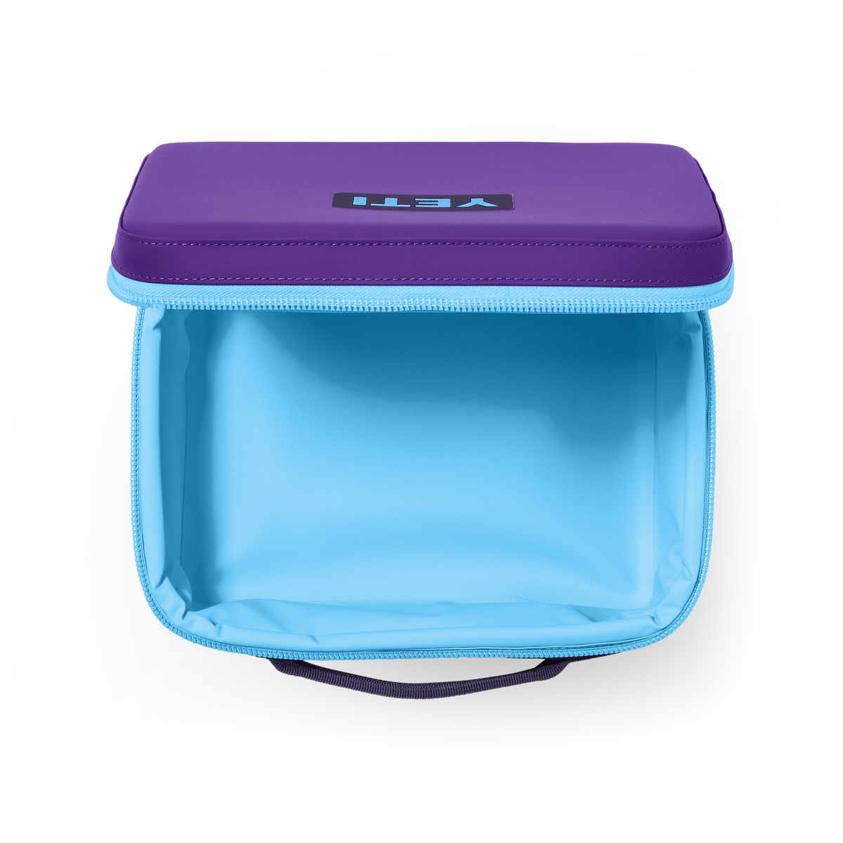 Daytrip® 5L Lunch Box Pace Purple/Blue