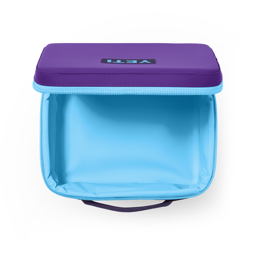 Daytrip® 5L Lunch Box Pace Purple/Blue