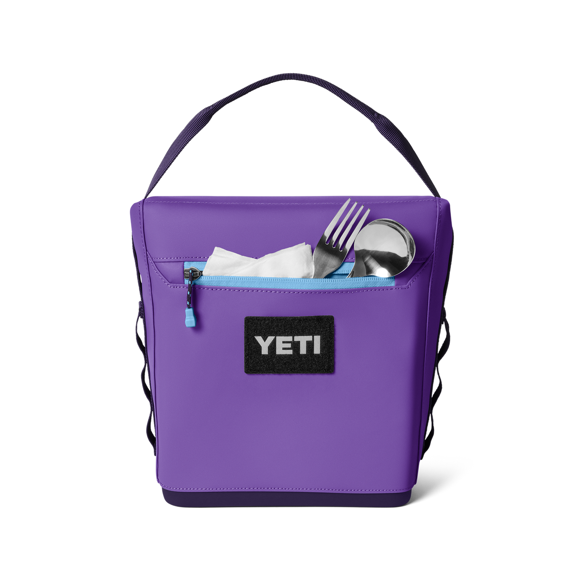 Daytrip® 6L Lunch Bag Pace Purple/Blue