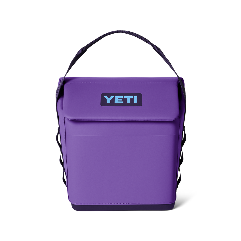 Daytrip® 6L Lunch Bag Pace Purple/Blue