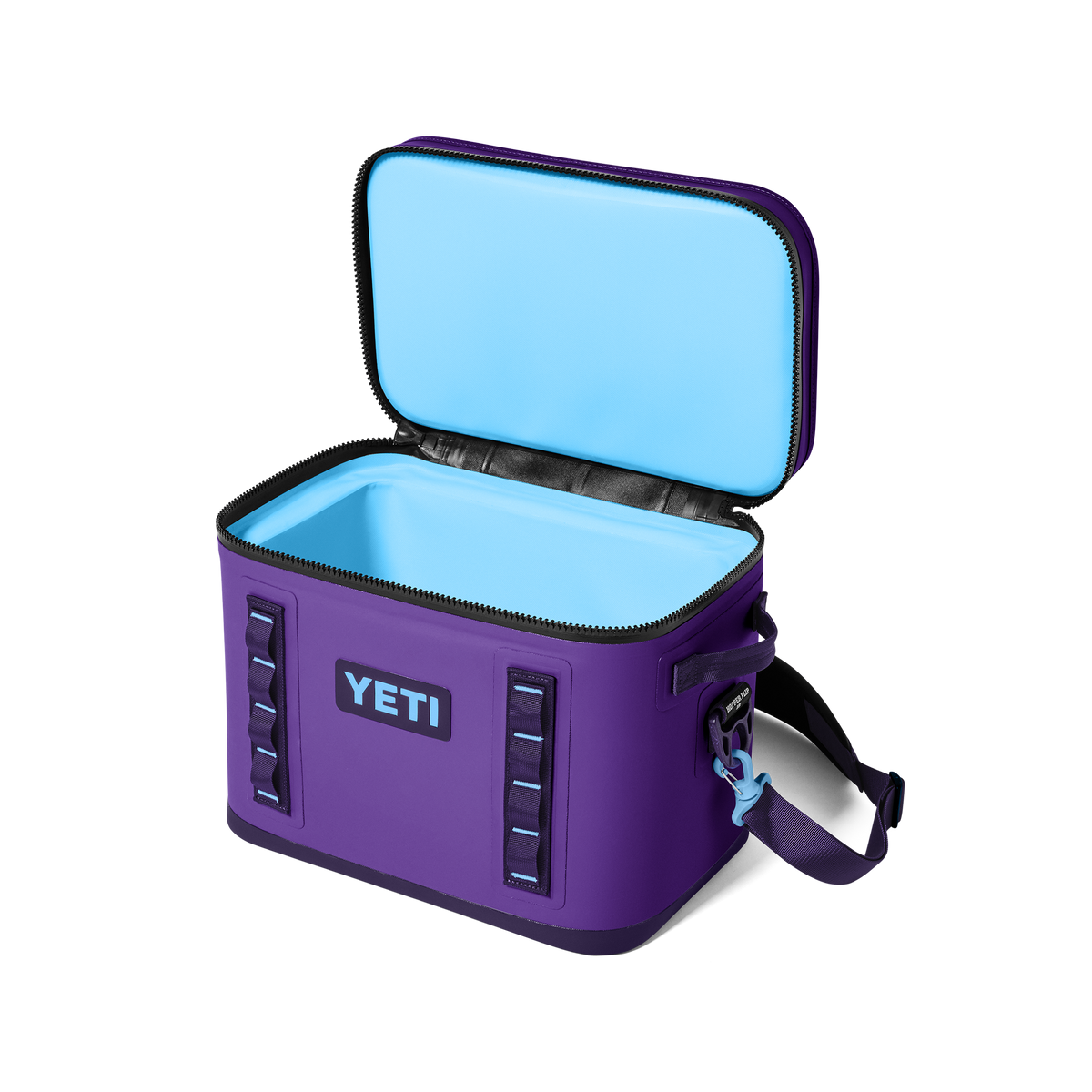 Hopper Flip® 18 Soft Cooler Pace Purple/Blue
