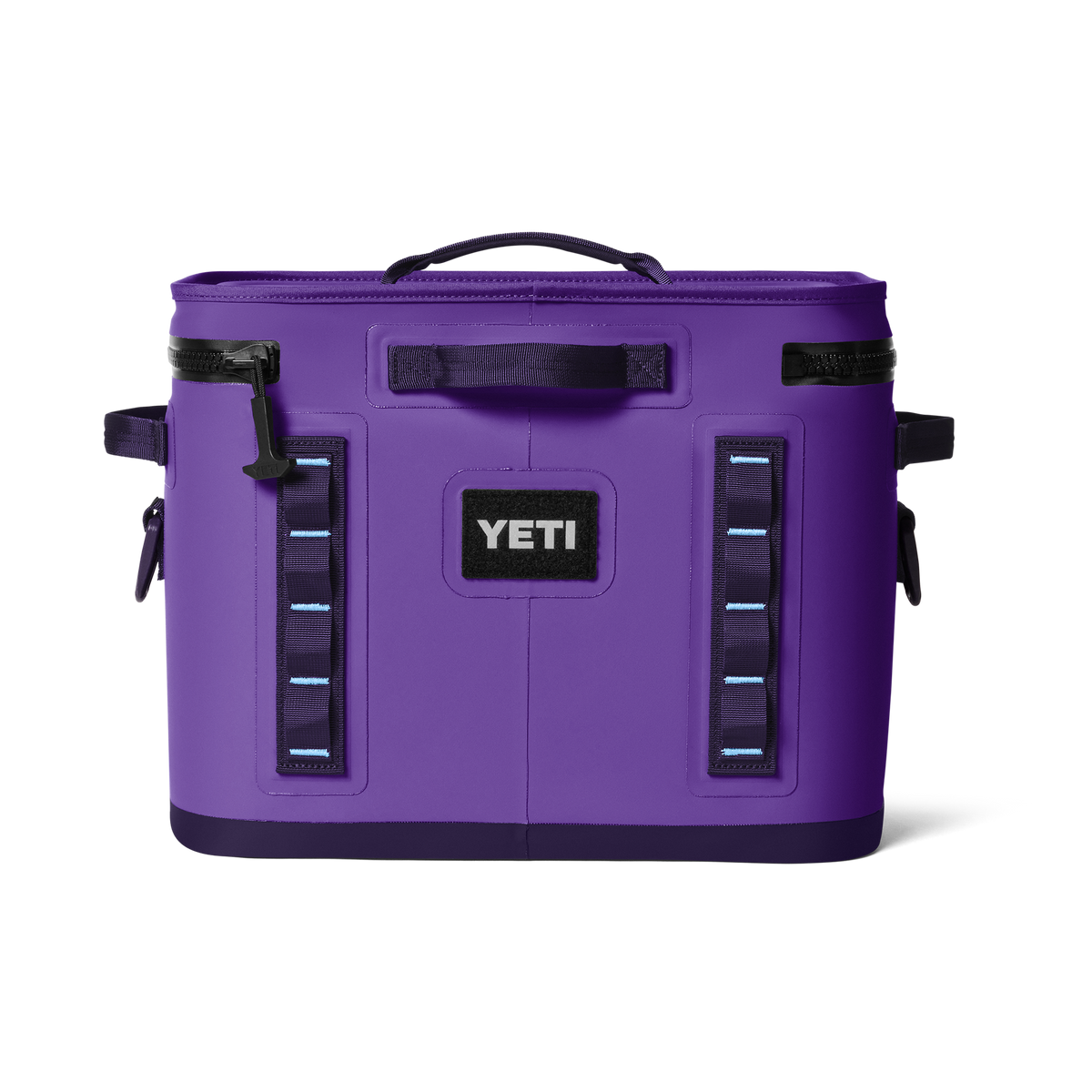 Hopper Flip® 18 Soft Cooler Pace Purple/Blue