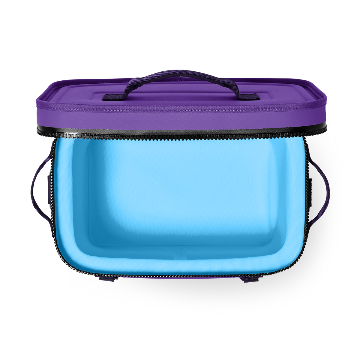 Hopper Flip® 18 Soft Cooler Pace Purple/Blue