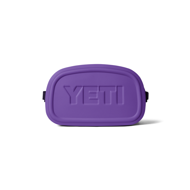 YETI Hopper® M12 Backpack Soft Cooler Pace Purple/Blue