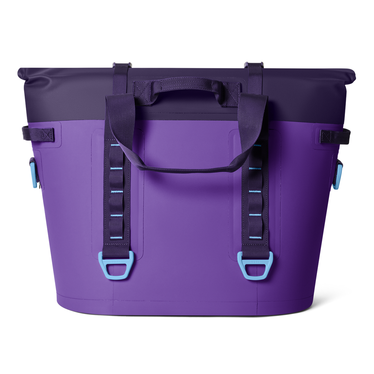 Hopper® M30 Tote Soft Cooler Pace Purple/Blue