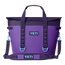 Hopper® M30 Tote Soft Cooler Pace Purple/Blue