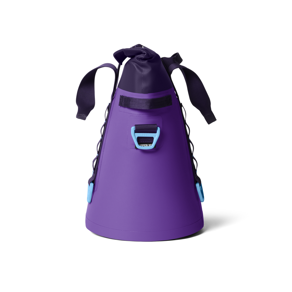 Hopper® M30 Tote Soft Cooler Pace Purple/Blue