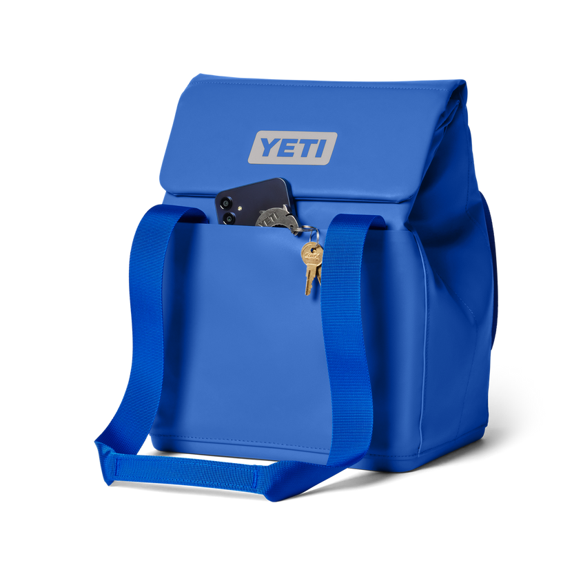 Daytrip® 14L Insulated Tote Bag Royal Blue