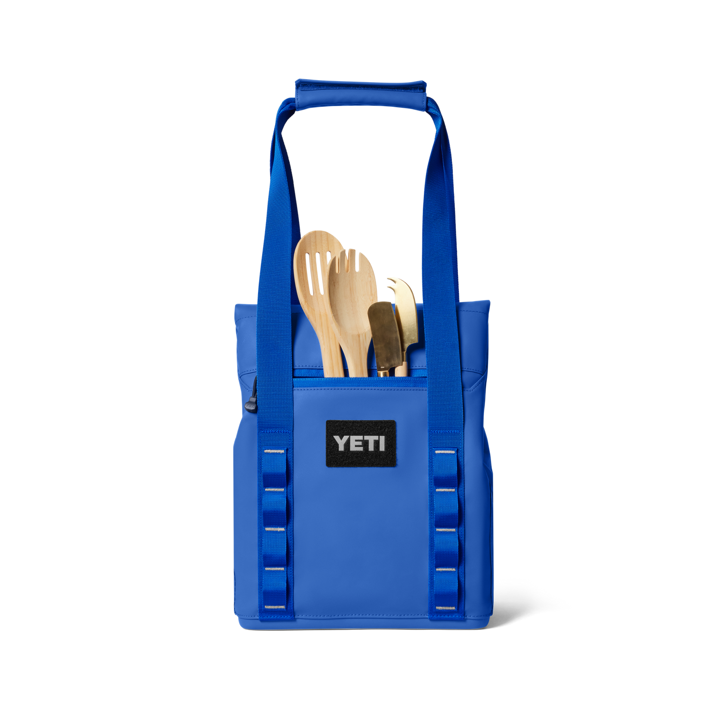 Daytrip® 14L Insulated Tote Bag Royal Blue