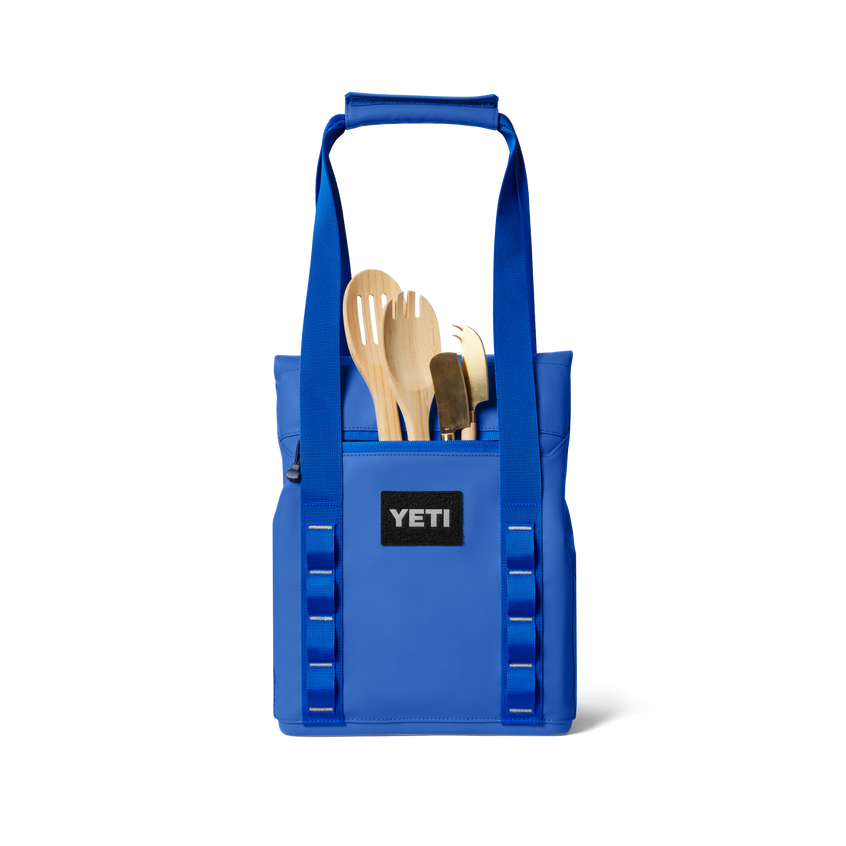 Daytrip® 14L Insulated Tote Bag Royal Blue