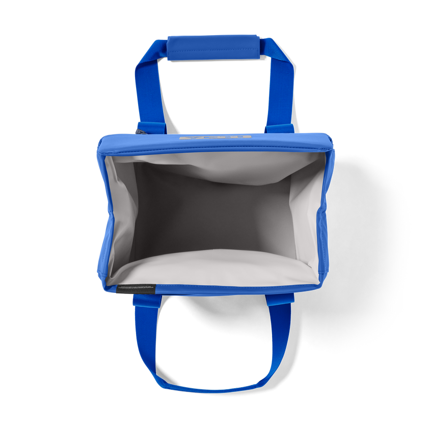 Daytrip® 14L Insulated Tote Bag Royal Blue