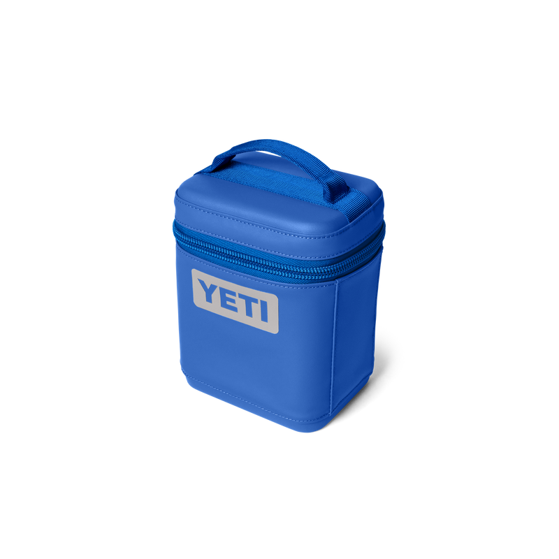 Daytrip® 2L Insulated Snack Box Royal Blue