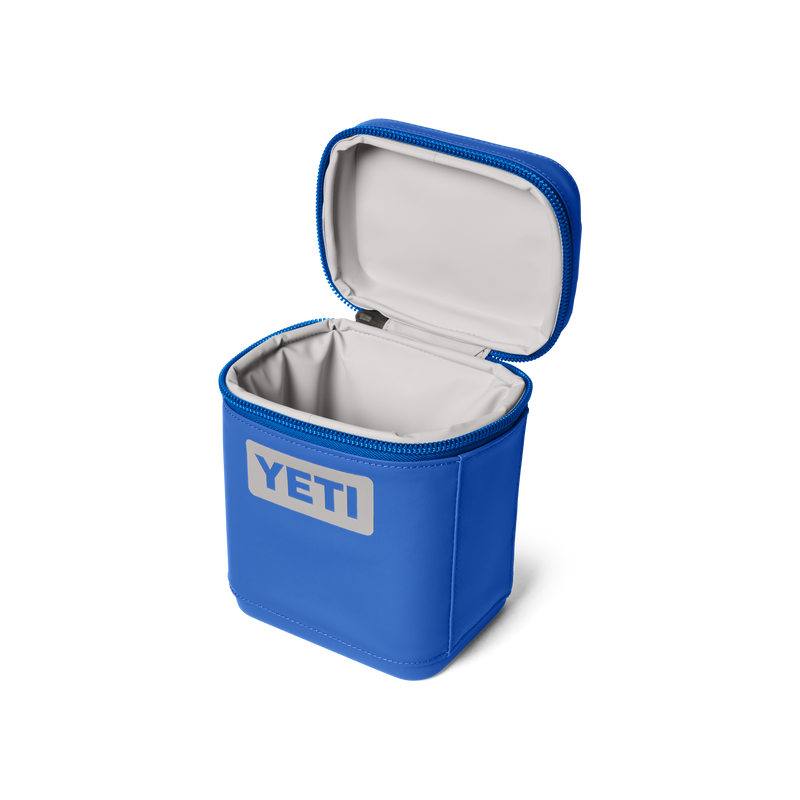 Daytrip® 2L Insulated Snack Box Royal Blue