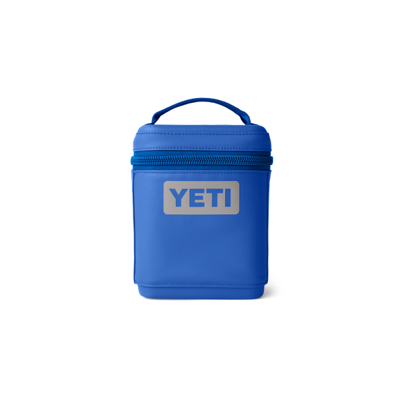 Daytrip® 2L Insulated Snack Box Royal Blue