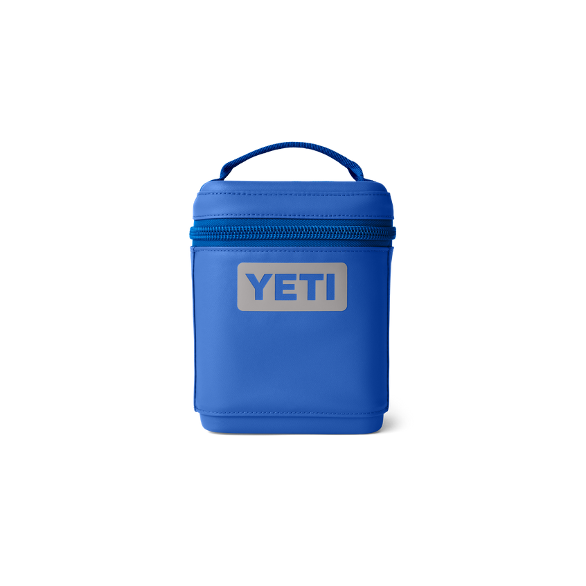 Daytrip® 2L Insulated Snack Box Royal Blue