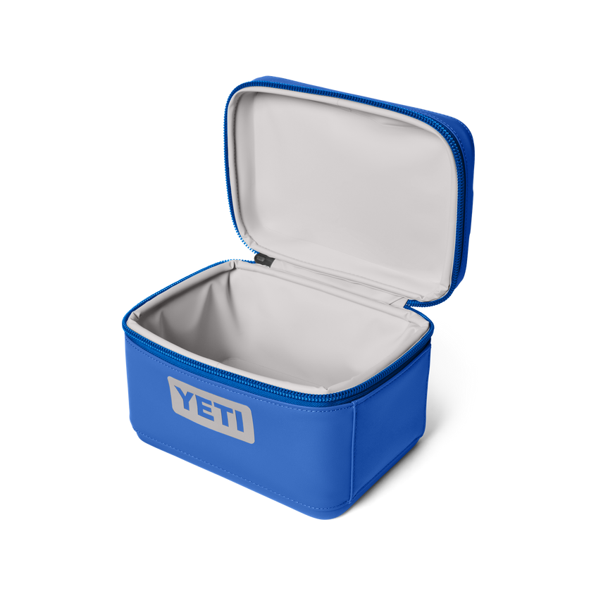 Daytrip® 3L Insulated Snack Box Royal Blue