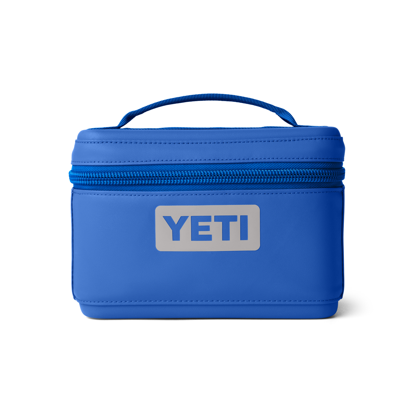 Daytrip® 3L Insulated Snack Box Royal Blue