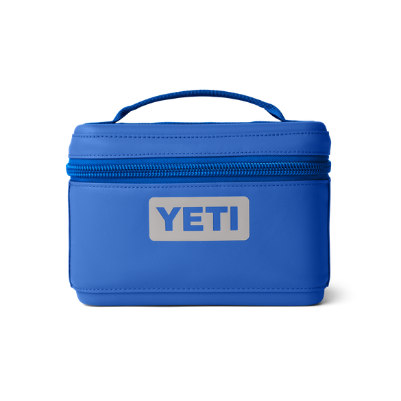 Daytrip® 3L Insulated Snack Box Royal Blue