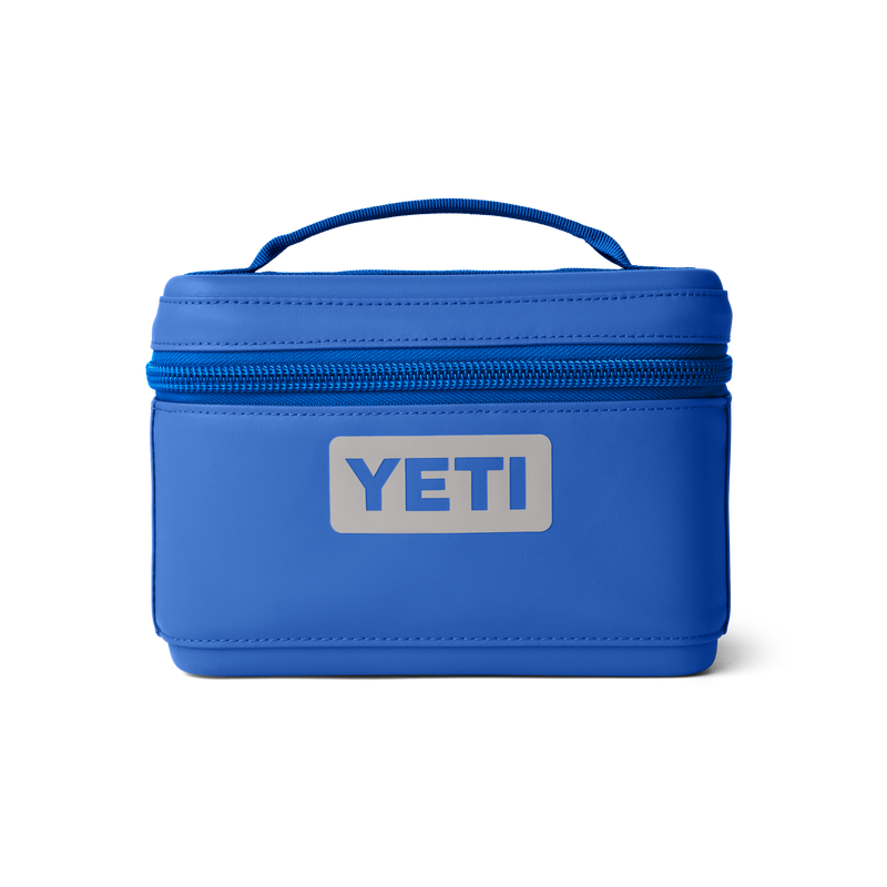 Daytrip® 3L Insulated Snack Box Royal Blue