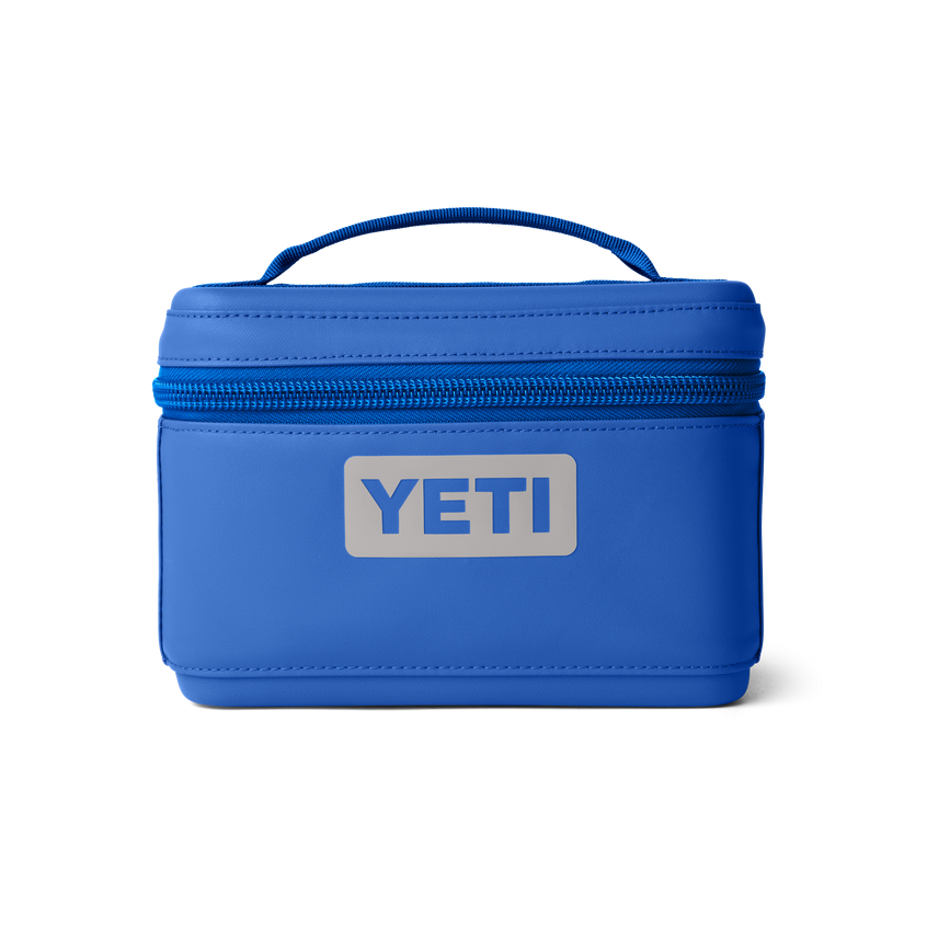 Daytrip® 3L Insulated Snack Box Royal Blue