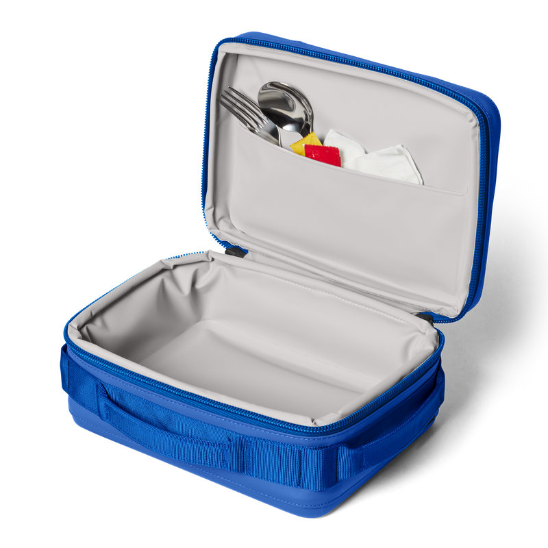 Daytrip® 5L Lunch Box Royal Blue