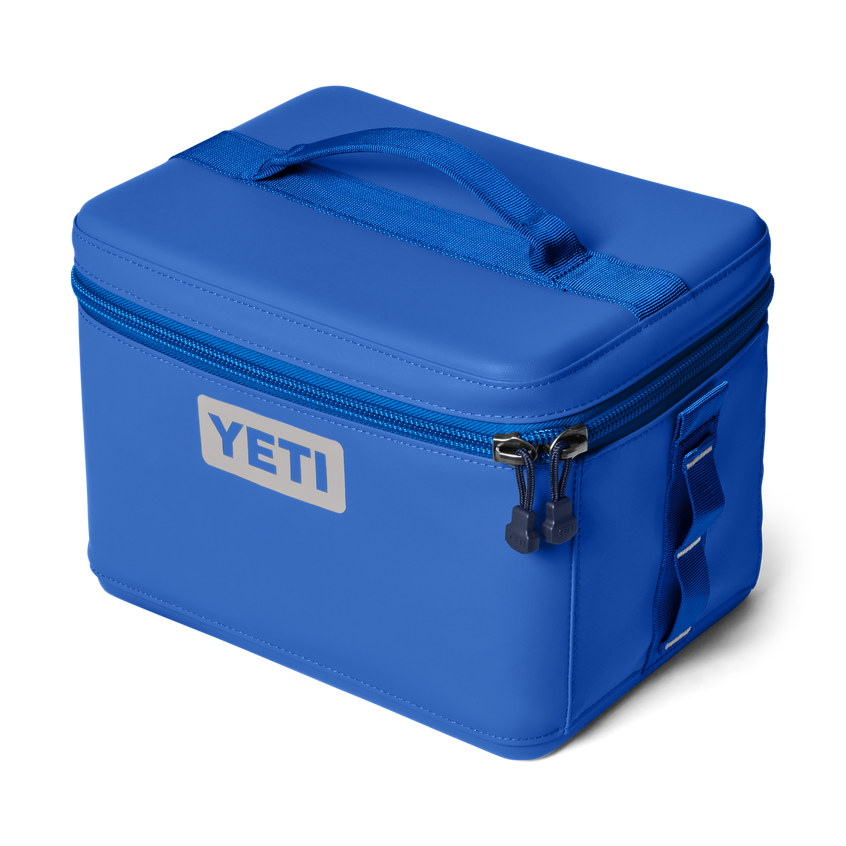 Daytrip® 9L Insulated Lunch Box Royal Blue