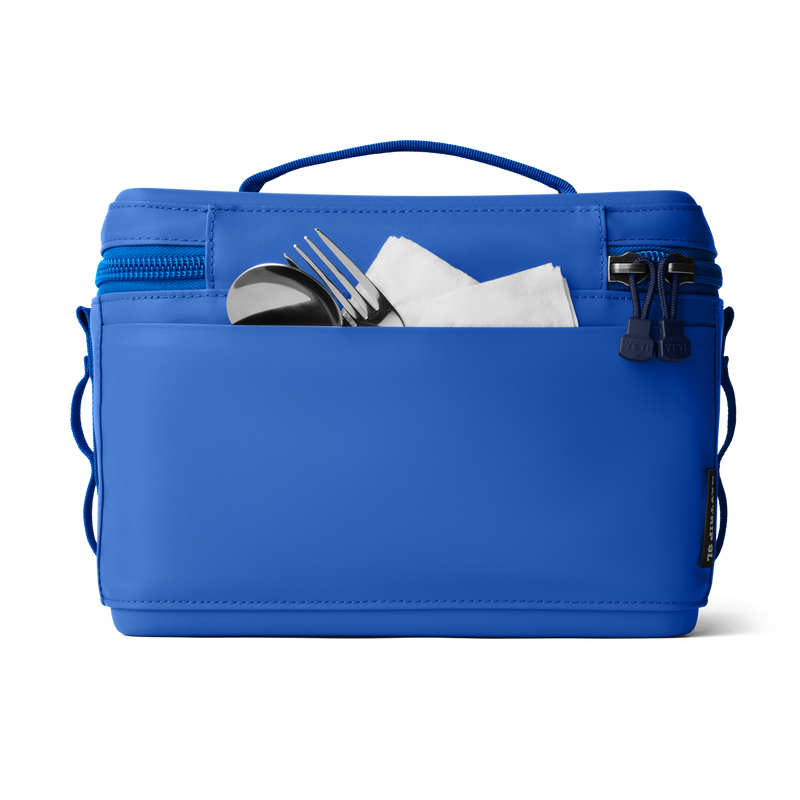 Daytrip® 9L Insulated Lunch Box Royal Blue