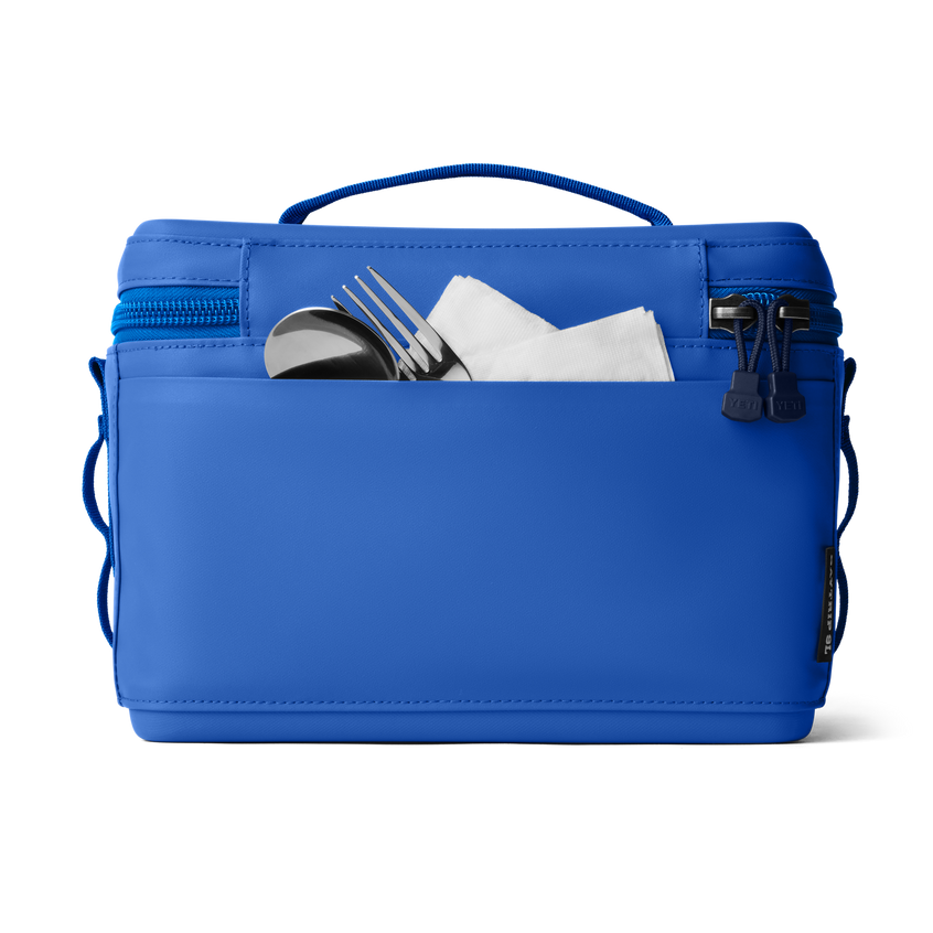 Daytrip® 9L Insulated Lunch Box Royal Blue