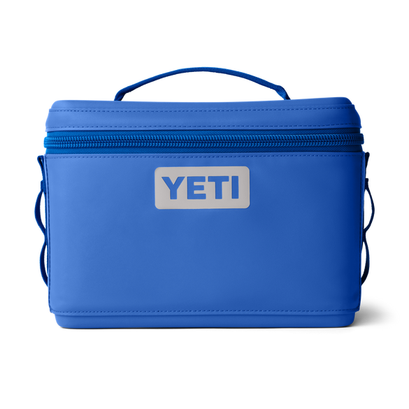 Daytrip® 9L Insulated Lunch Box Royal Blue