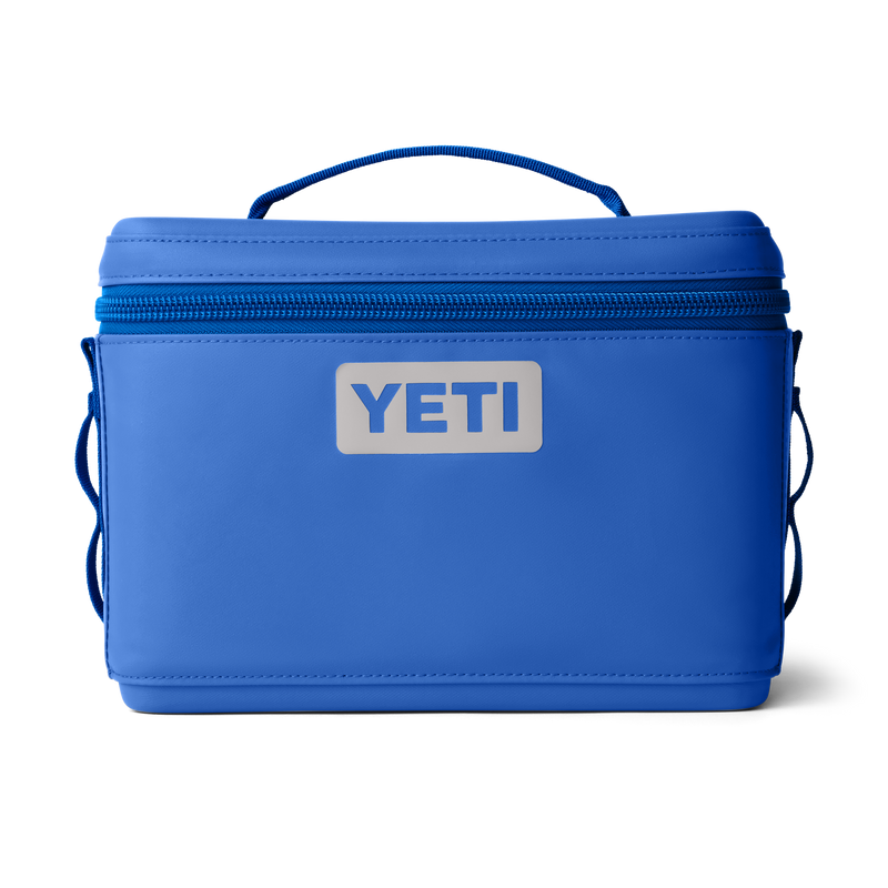 Daytrip® 9L Insulated Lunch Box Royal Blue