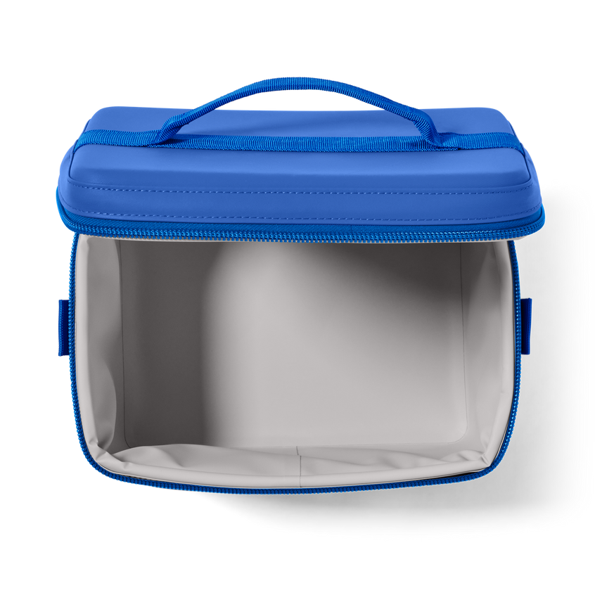 Daytrip® 9L Insulated Lunch Box Royal Blue