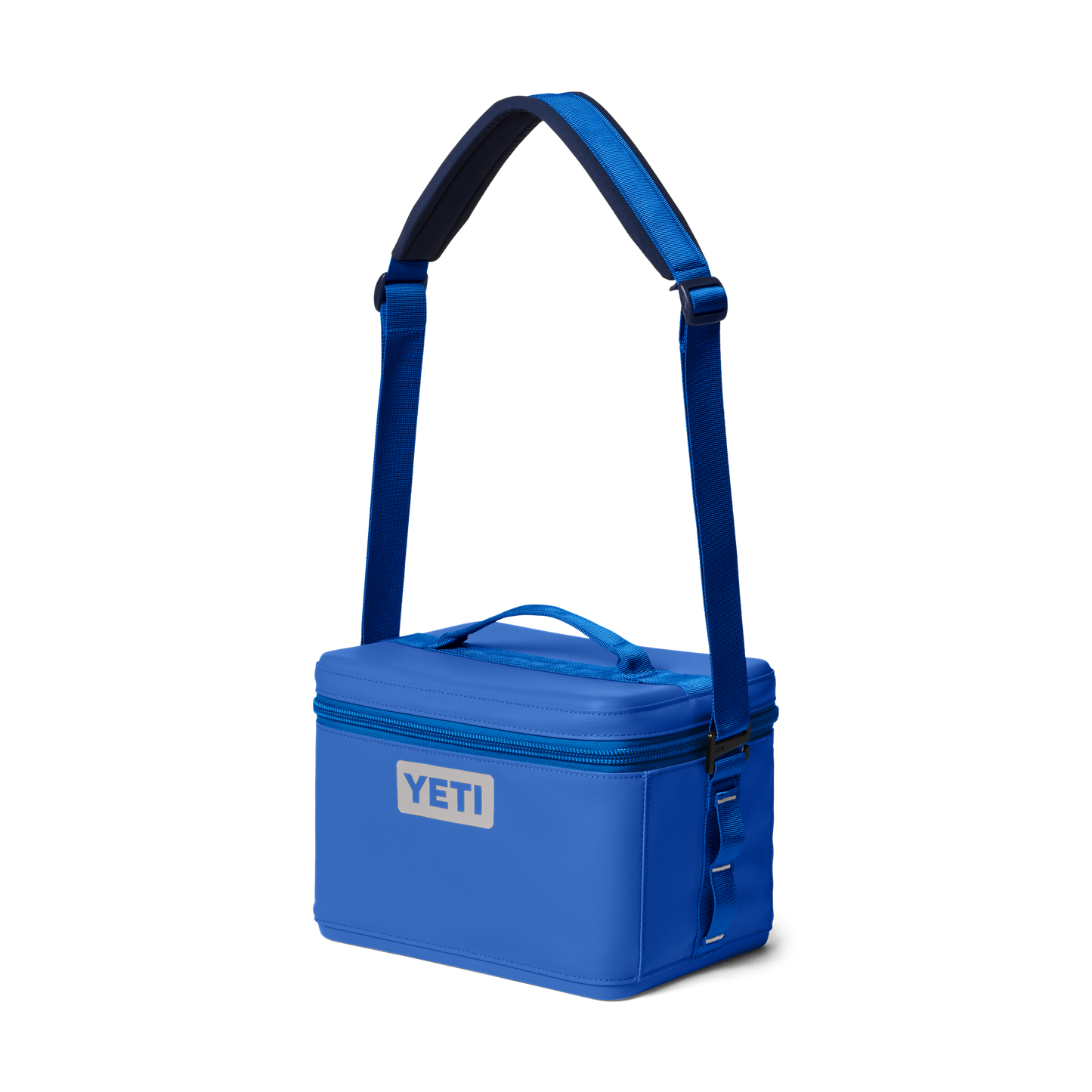 Daytrip® 9L Insulated Lunch Box Royal Blue