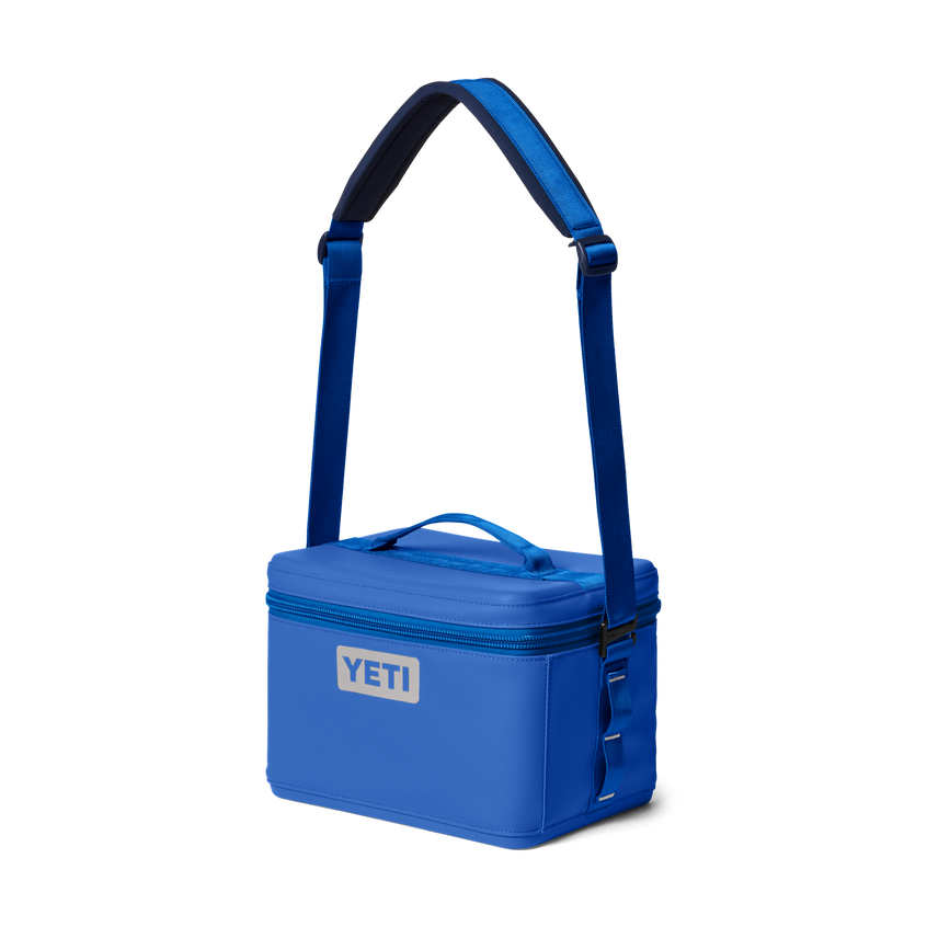 Daytrip® 9L Insulated Lunch Box Royal Blue