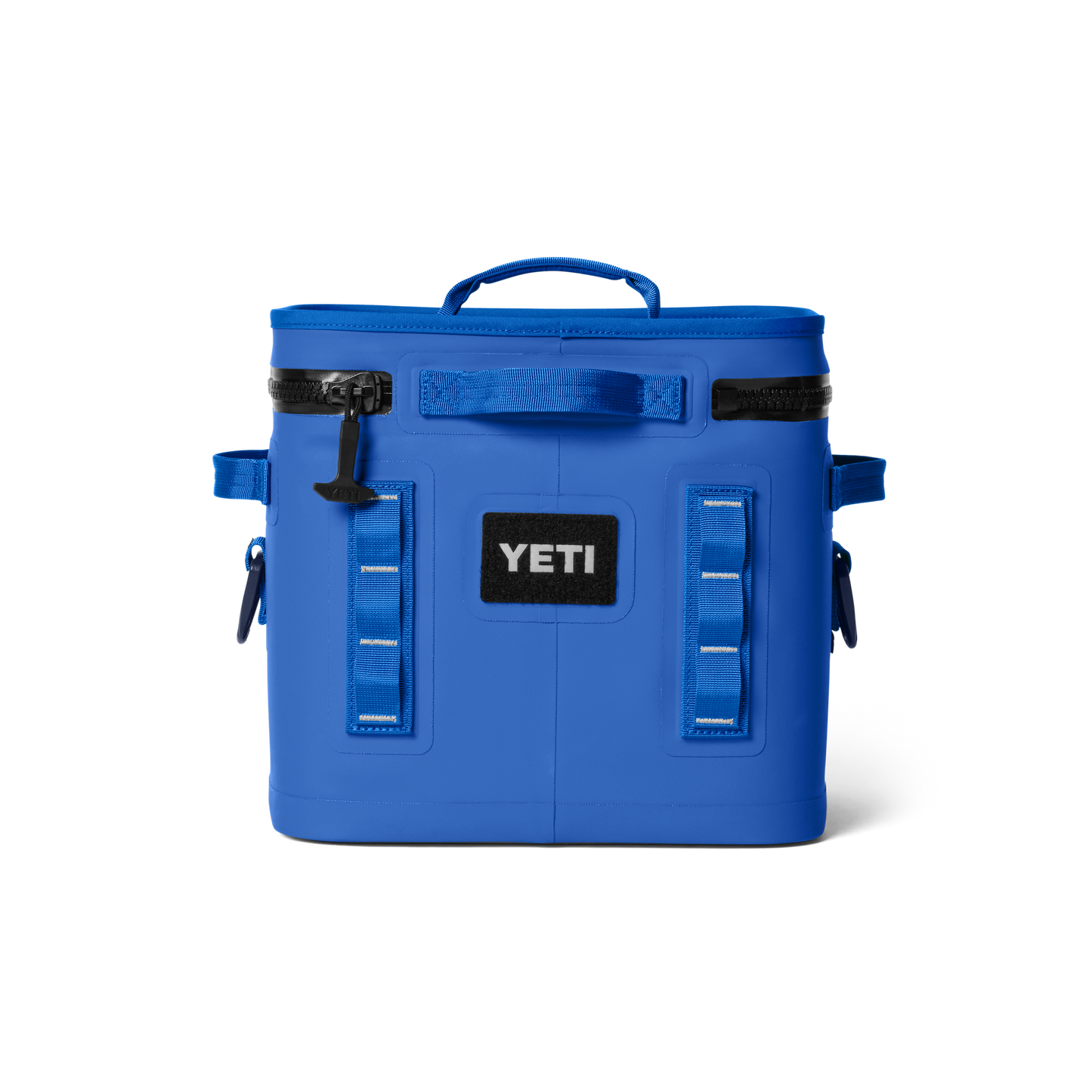 YETI Hopper Flip® 12 Soft Cooler Royal Blue