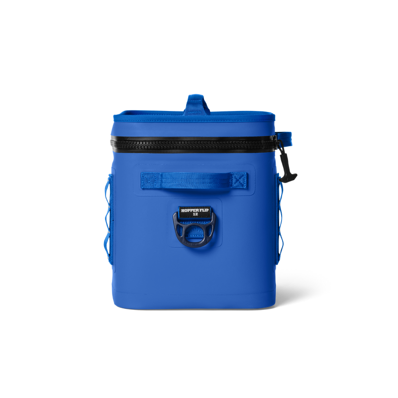 YETI Hopper Flip® 12 Soft Cooler Royal Blue