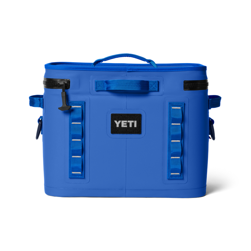 YETI Hopper Flip® 18 Soft Cooler Royal Blue