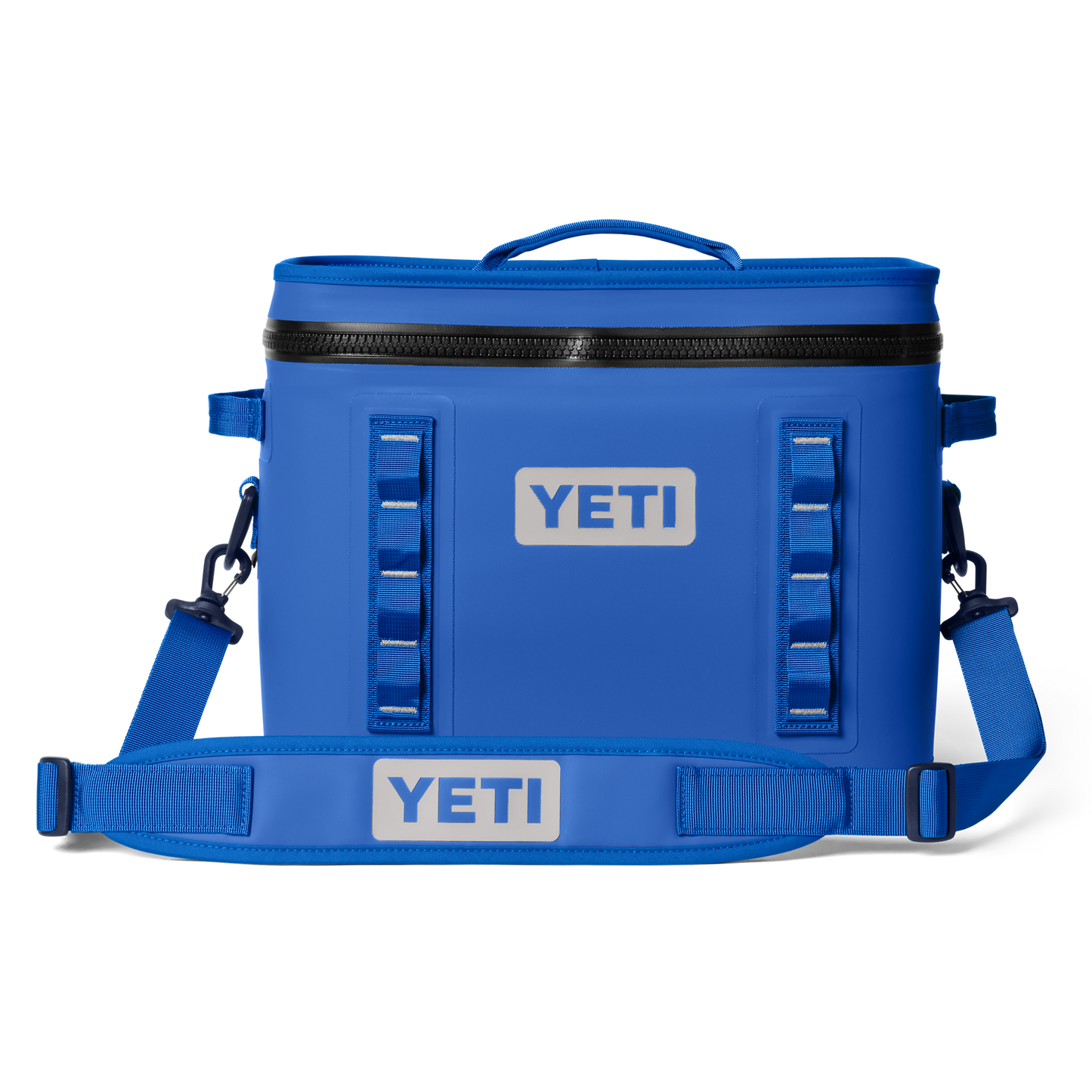 YETI Hopper Flip® 18 Soft Cooler Royal Blue