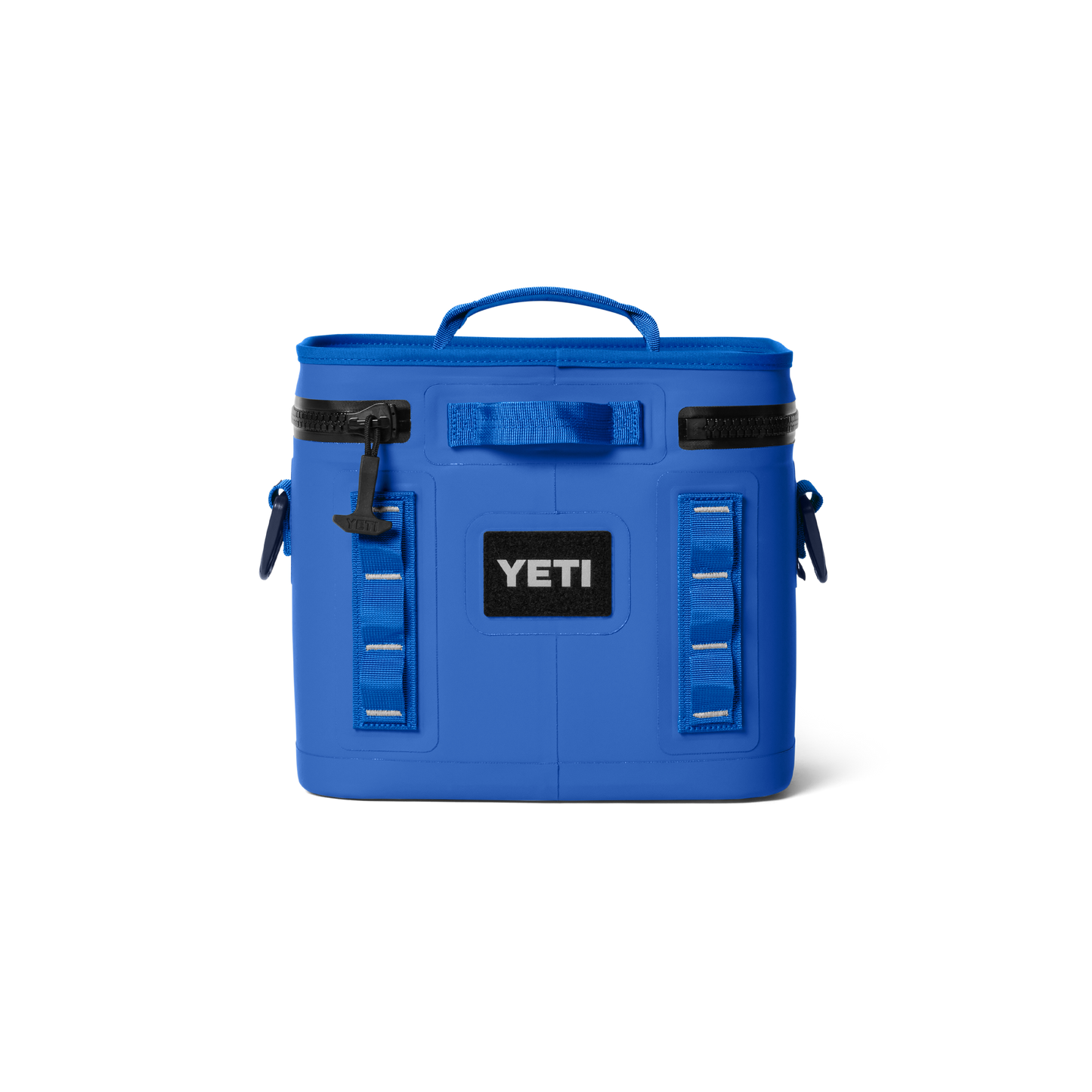 YETI Hopper Flip® 8 Soft Cooler Royal Blue