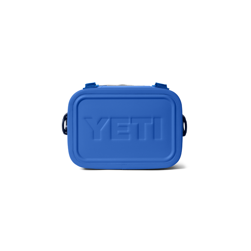 YETI Hopper Flip® 8 Soft Cooler Royal Blue