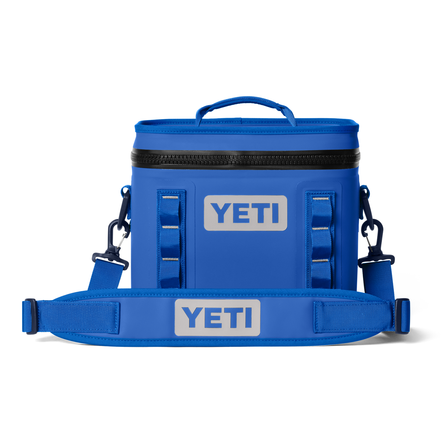 YETI Hopper Flip® 8 Soft Cooler Royal Blue