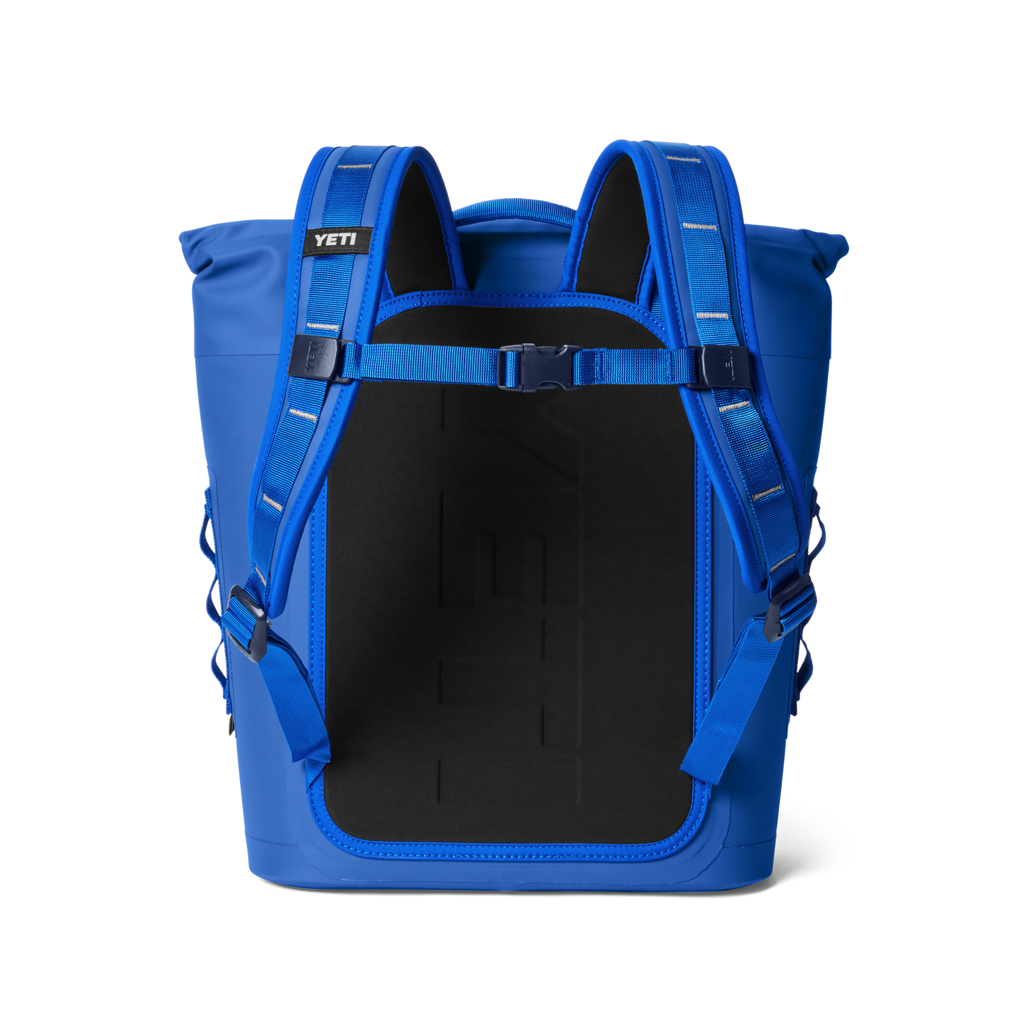 YETI Hopper® M12 Backpack Soft Cooler Royal Blue