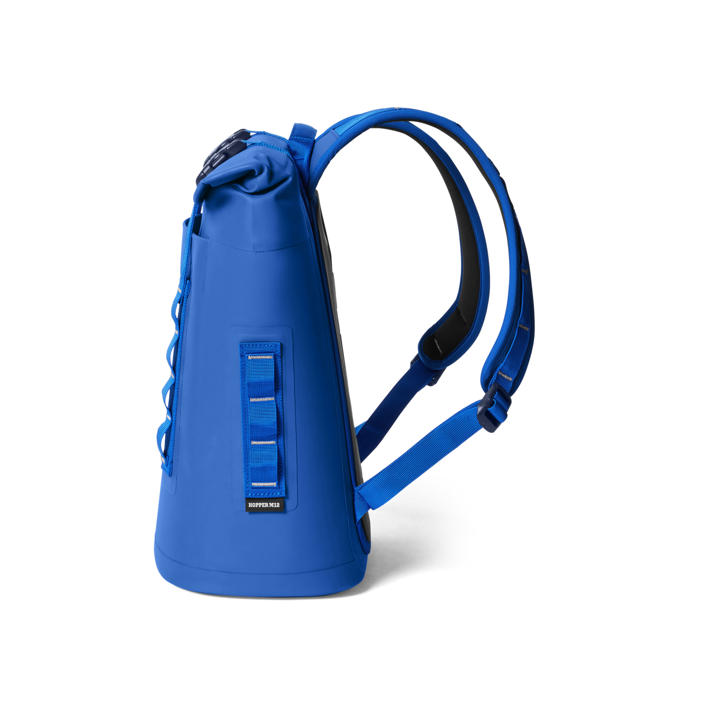 YETI Hopper® M12 Backpack Soft Cooler Royal Blue