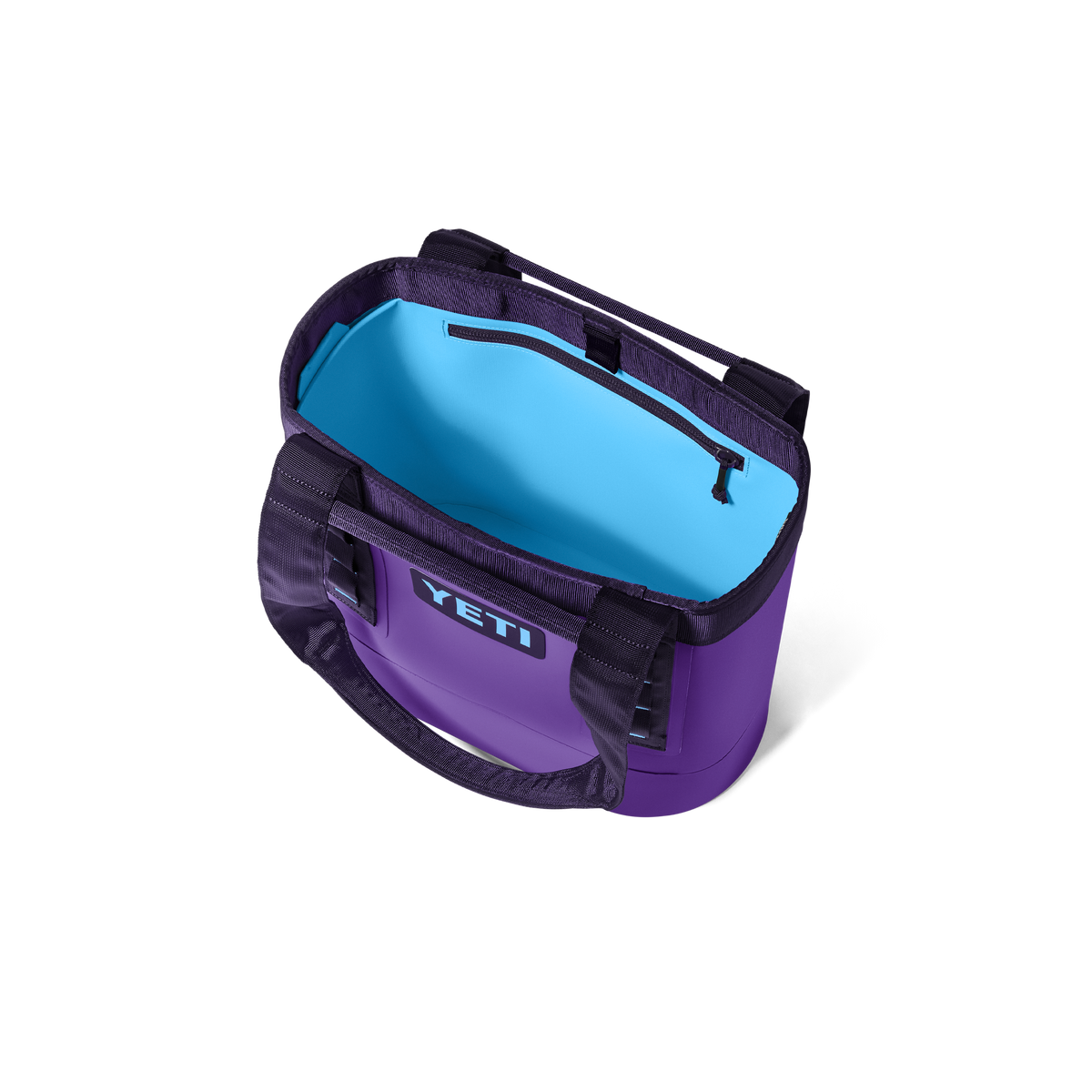 YETI Camino® 20 Carryall Pace Purple/Blue
