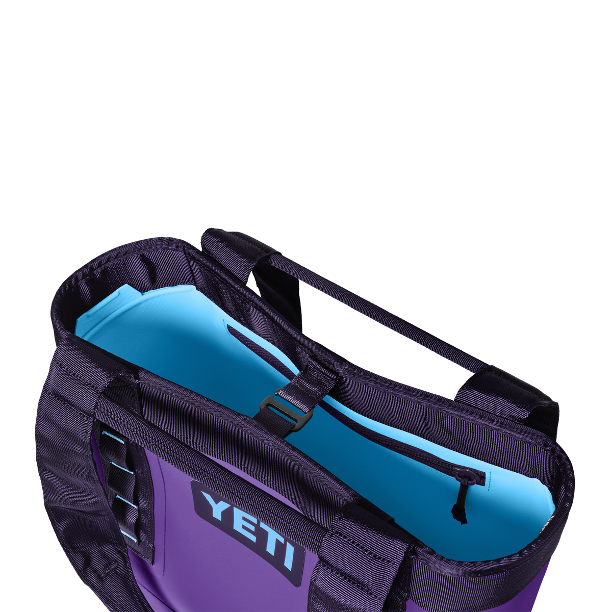 YETI Camino® 20 Carryall Pace Purple/Blue