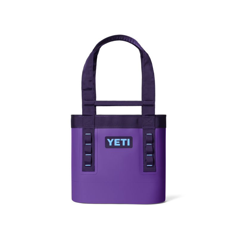 YETI Camino® 20 Carryall Pace Purple/Blue