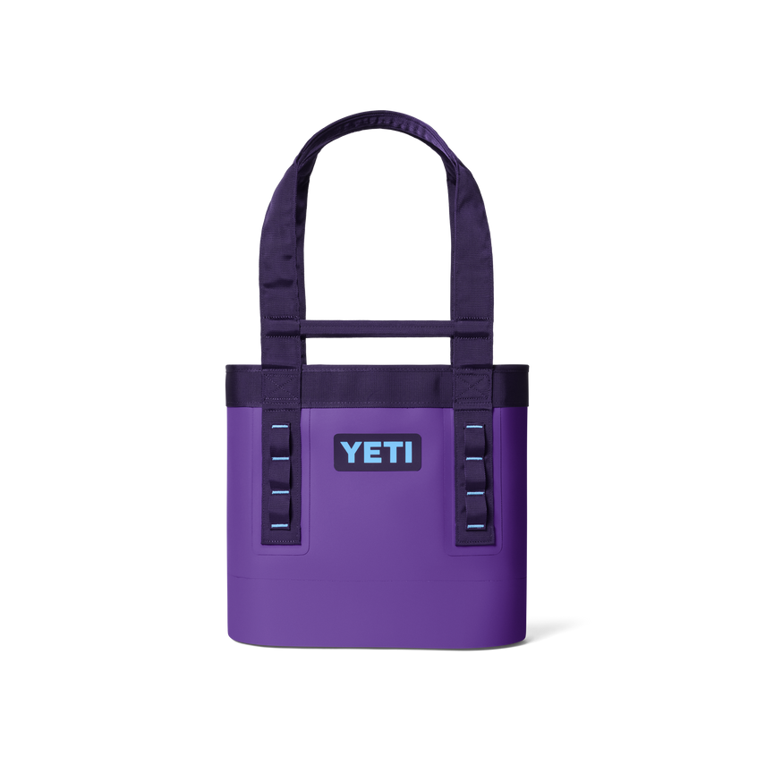 YETI Camino® 20 Carryall Pace Purple/Blue