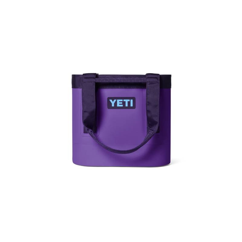 YETI Camino® 20 Carryall Pace Purple/Blue