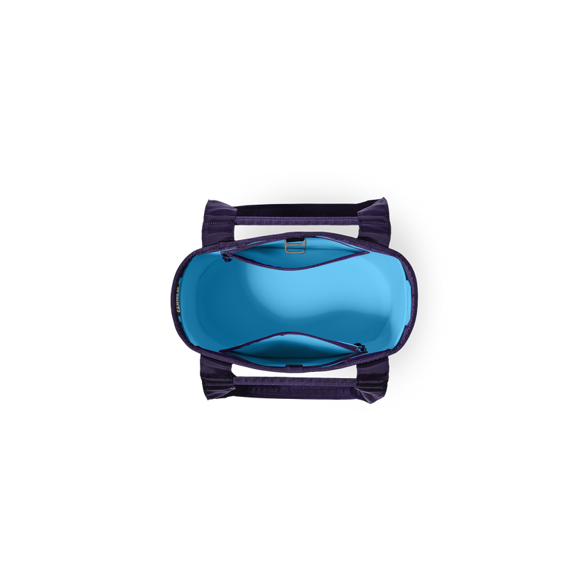 YETI Camino® 20 Carryall Pace Purple/Blue