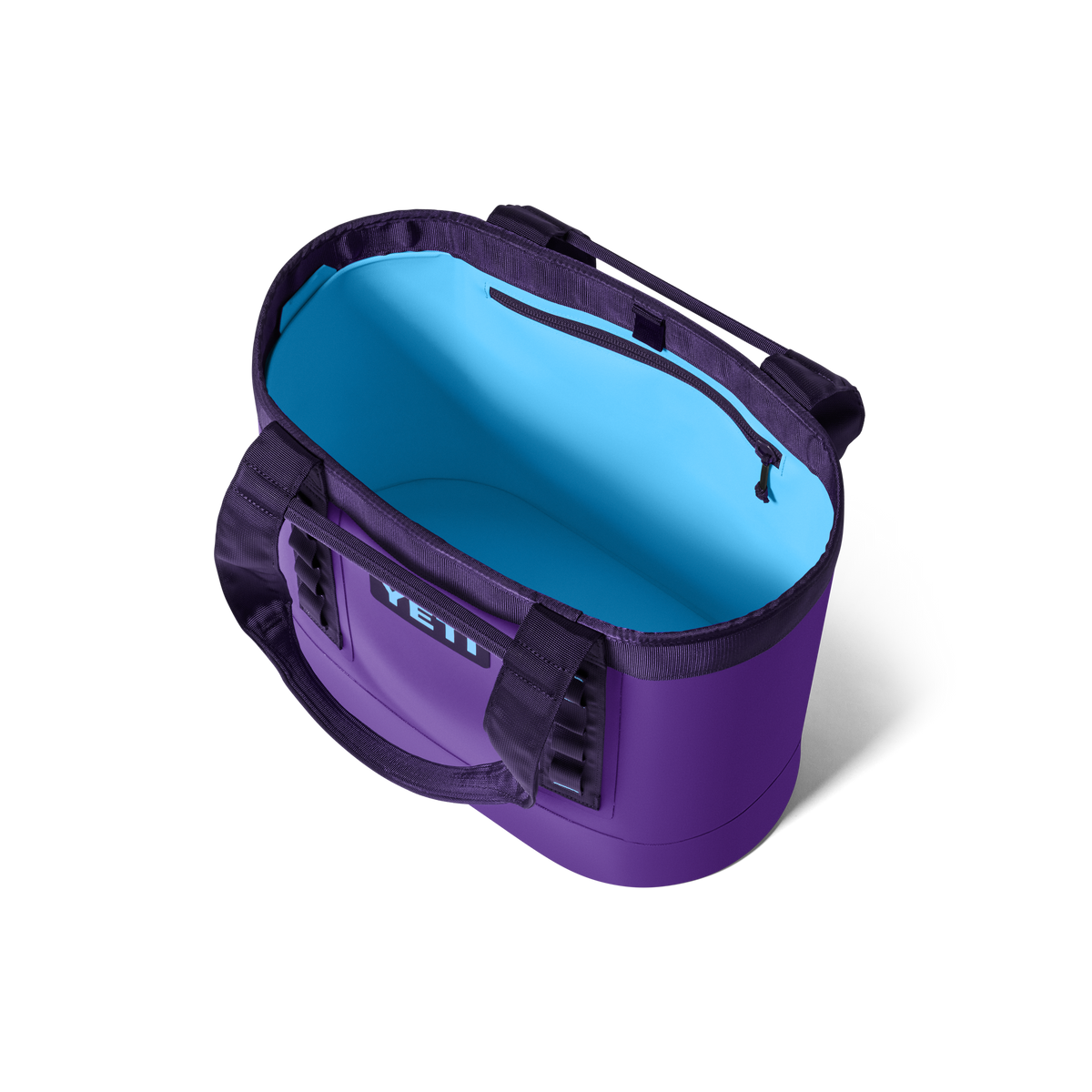YETI Camino® 35 Carryall Pace Purple/Blue
